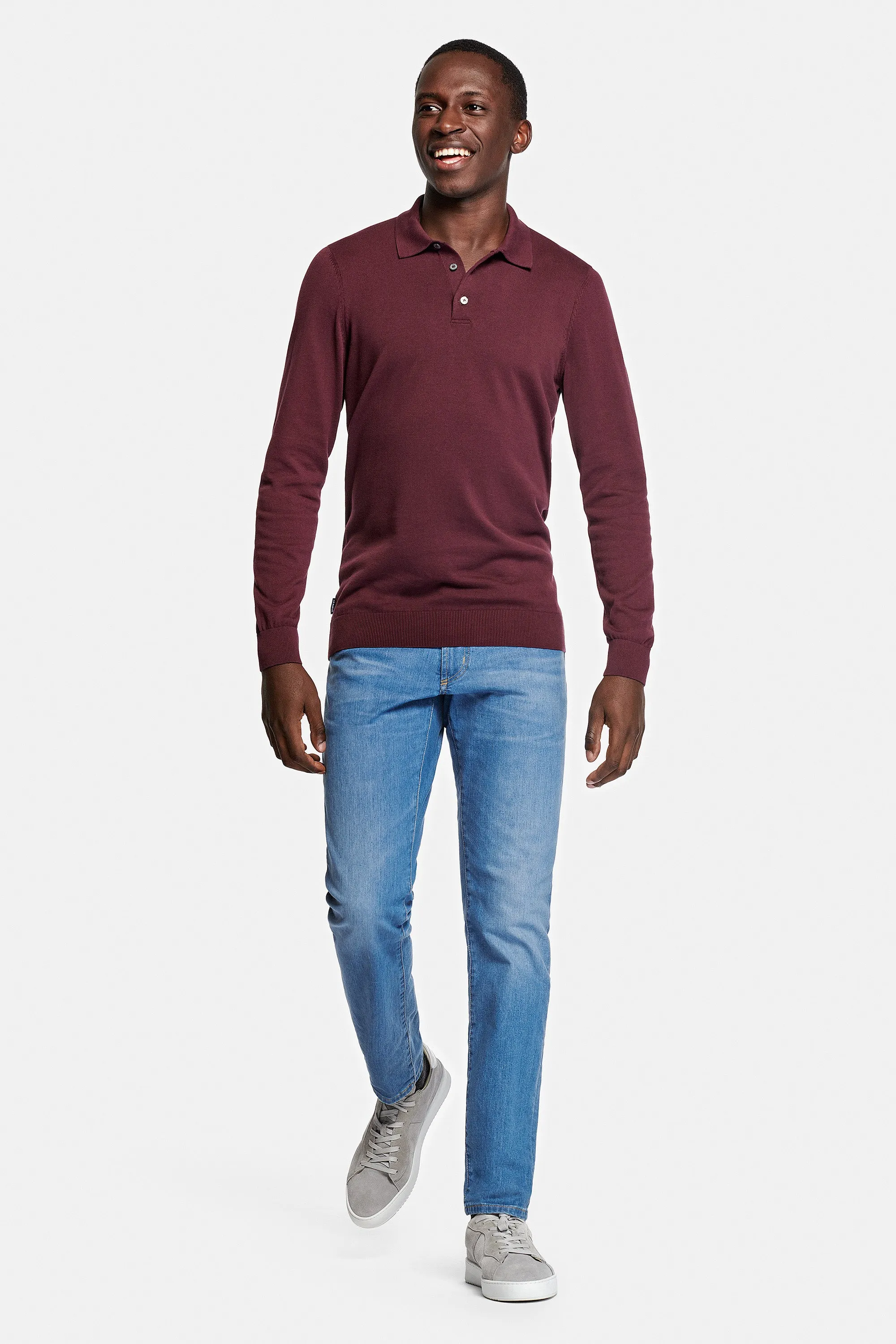 Carlos * Jeans