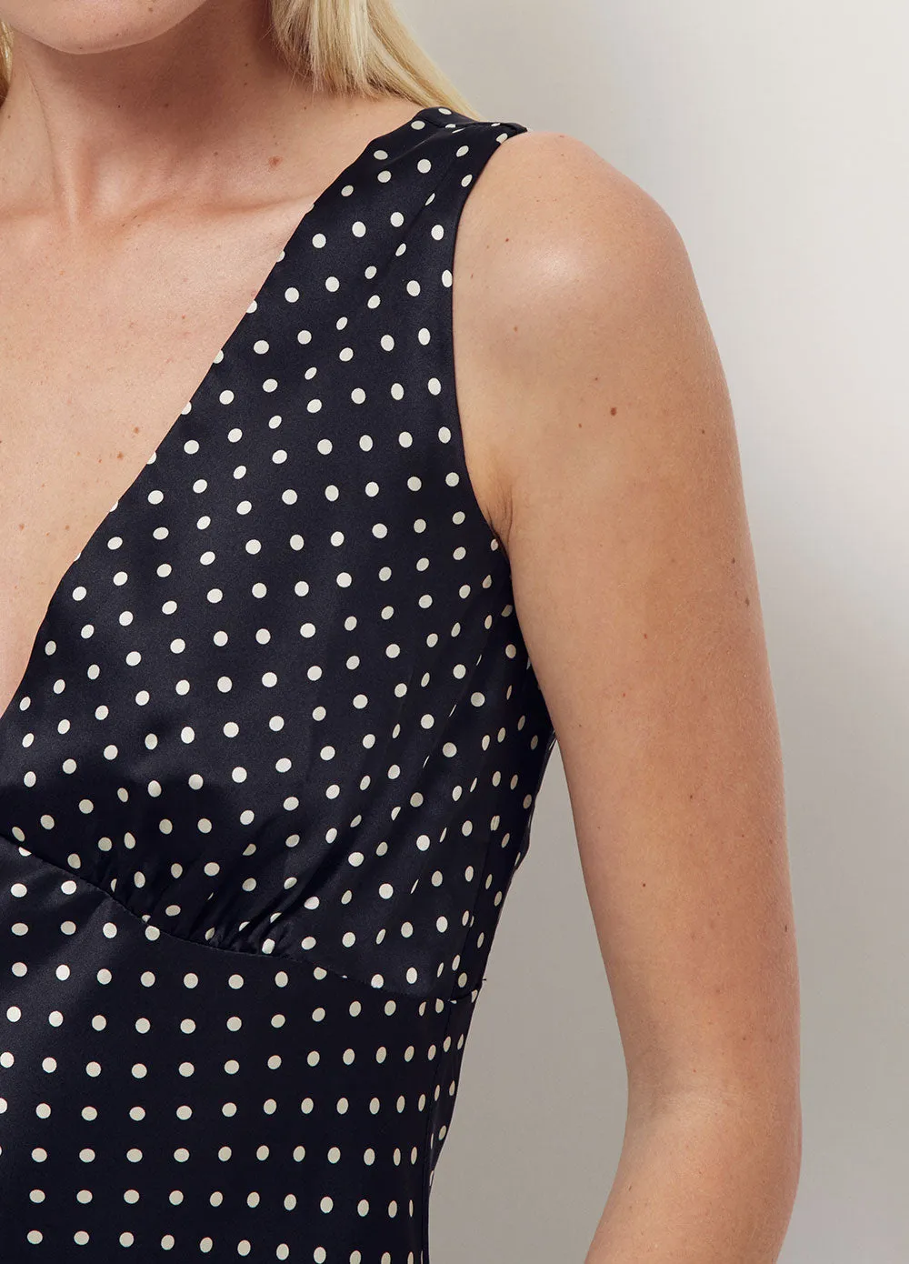 Caterina Dress