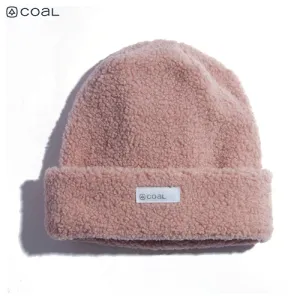 Coal 'The Aurora' Plush Beanie