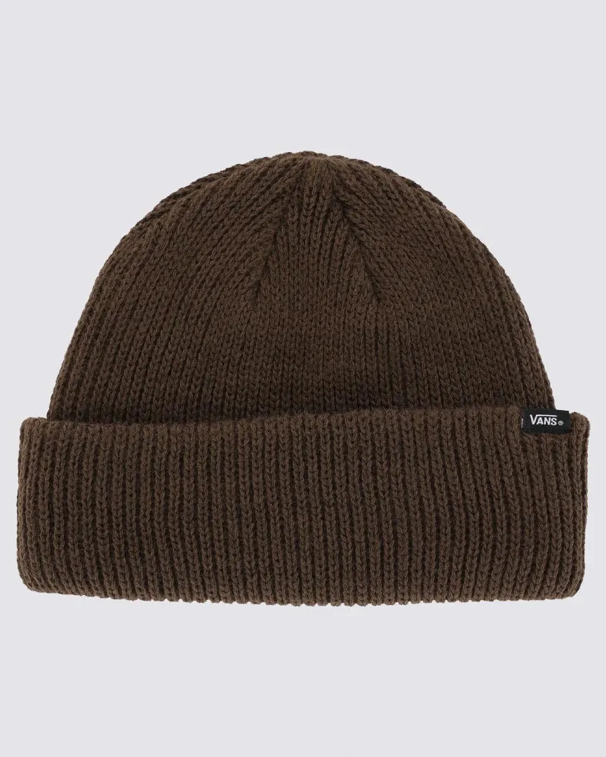 Core Basics Beanie - Demitasse