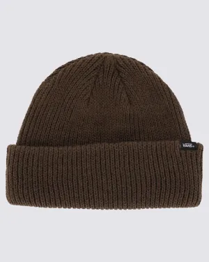 Core Basics Beanie - Demitasse