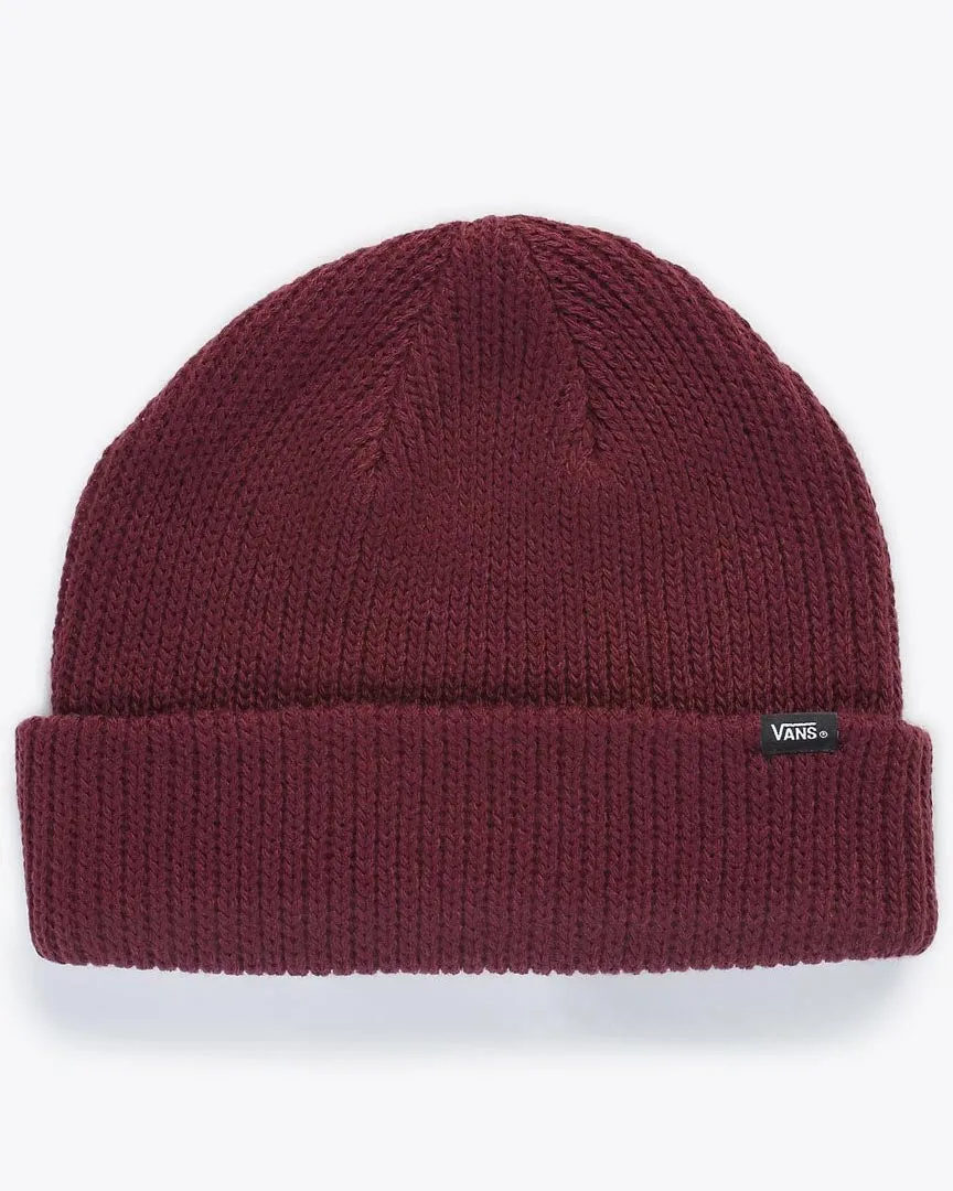 Core Basics Beanie - Port Royale
