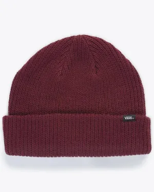 Core Basics Beanie - Port Royale