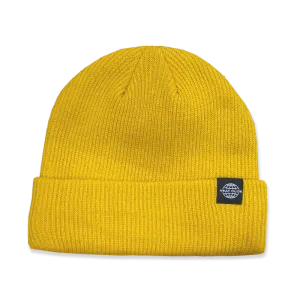 Core Beanie - Sunshine