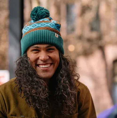 Cotopaxi Cumbre Beanie