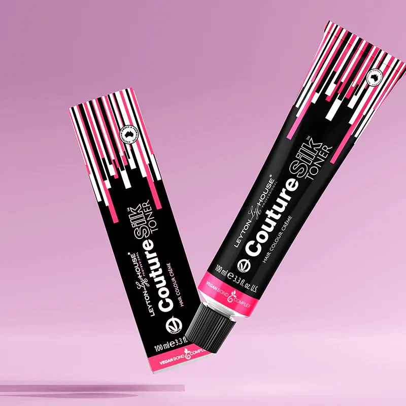 Couture Silk Toners
