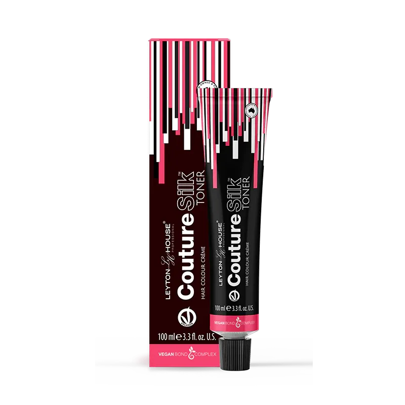 Couture Silk Toners