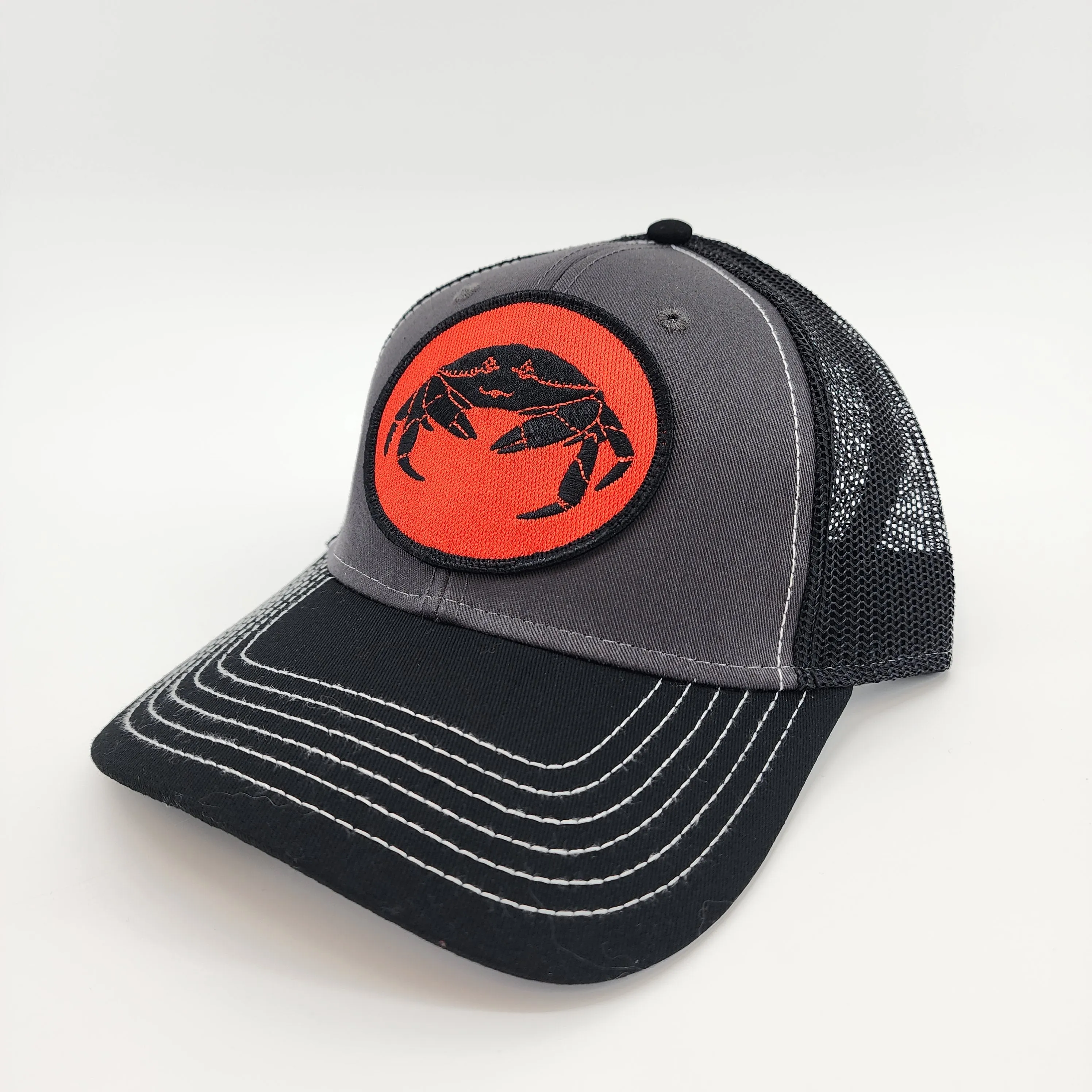 Crabby Cap & Beanie