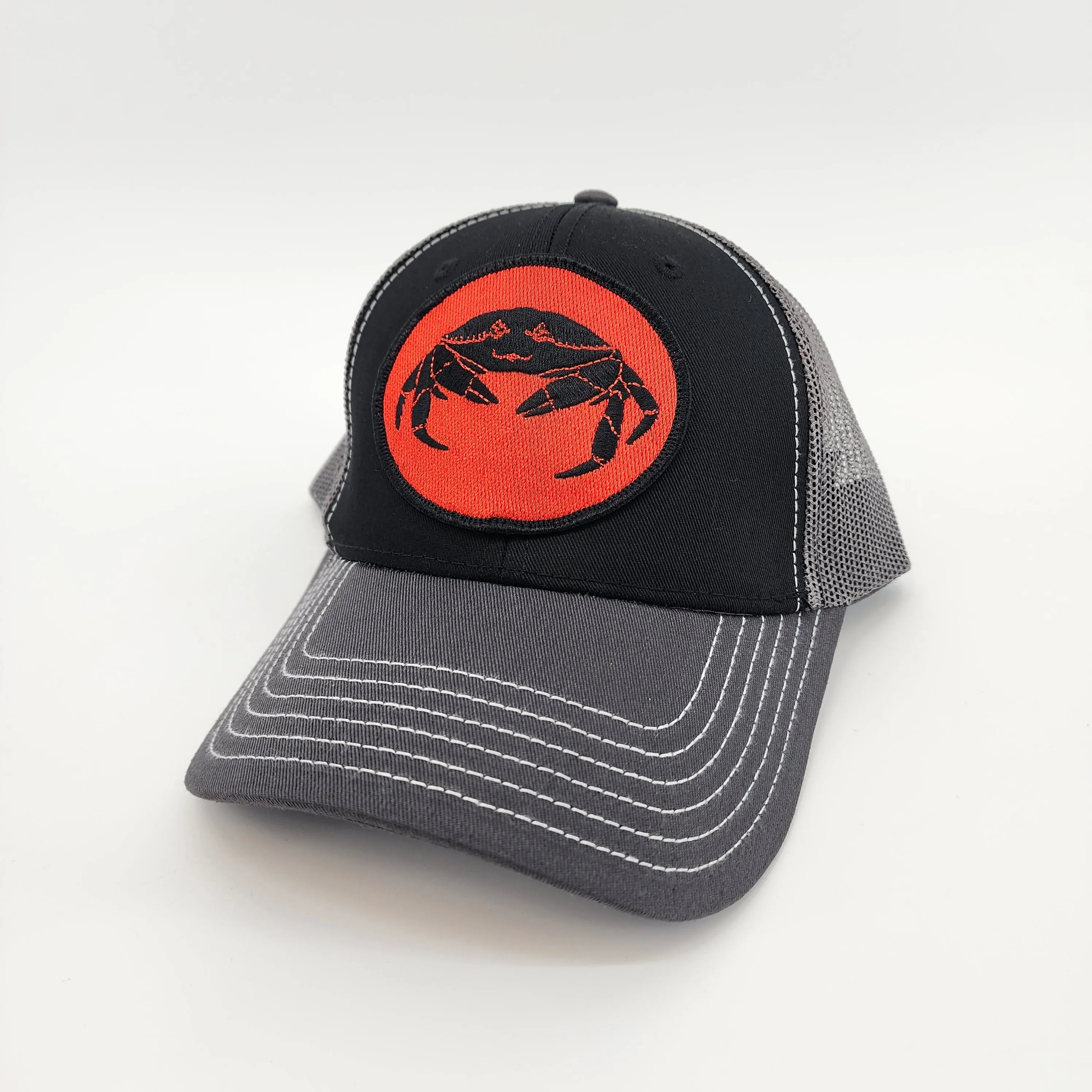Crabby Cap & Beanie