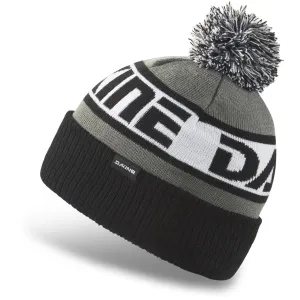 Dakine Jackson Beanie Black / Dk Logo / Griffin