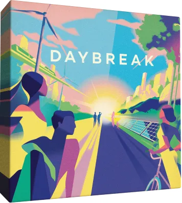 Daybreak