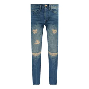 Denim Lab M5 Blue Jeans
