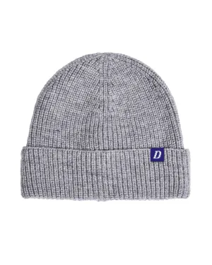 DISSYCO CLASSIC BEANIE (GREY)