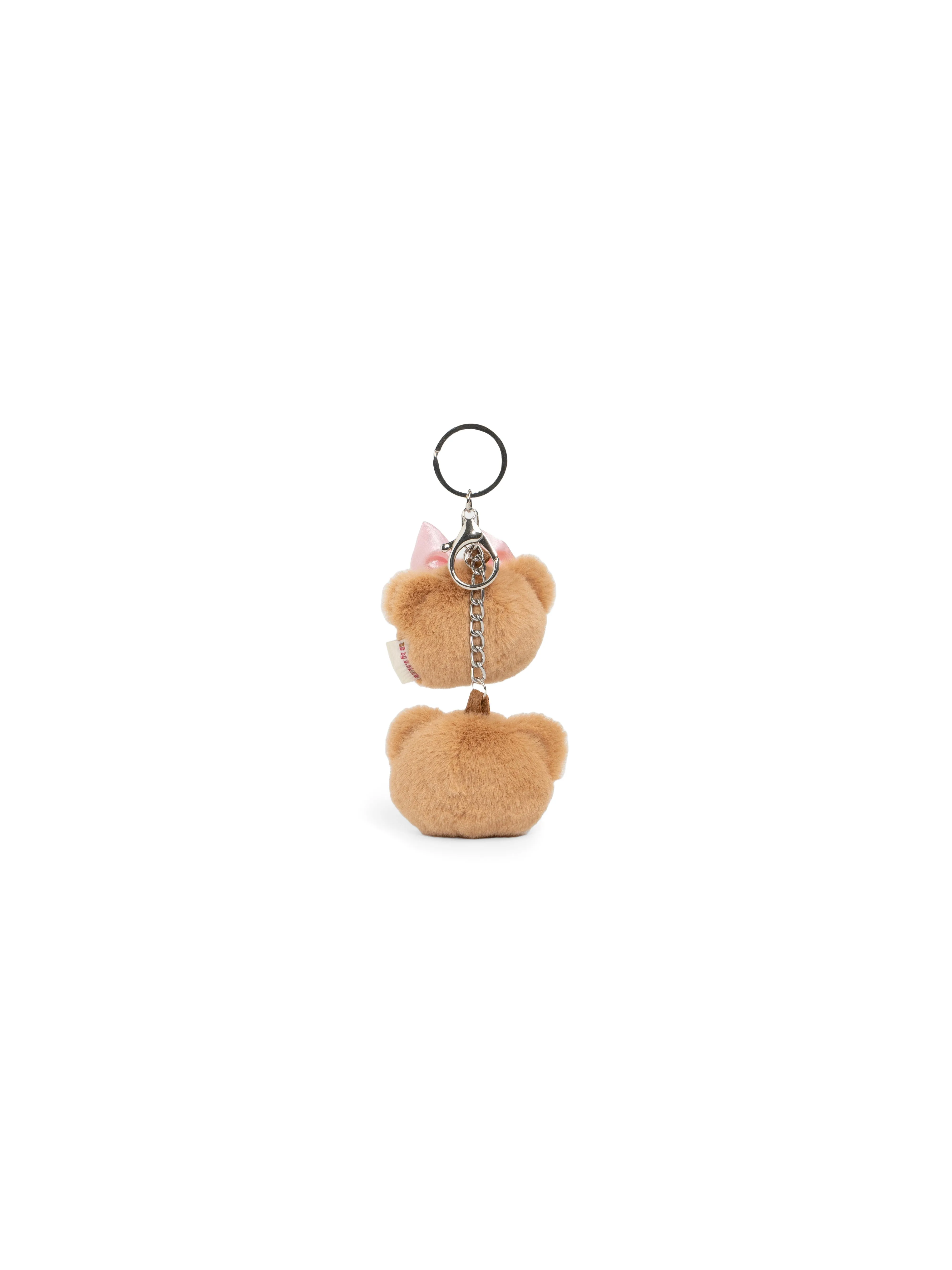 [EM] Bean Beanie Duo Keychain Collection