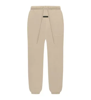 Essentials Dusty Beige Sweatpants