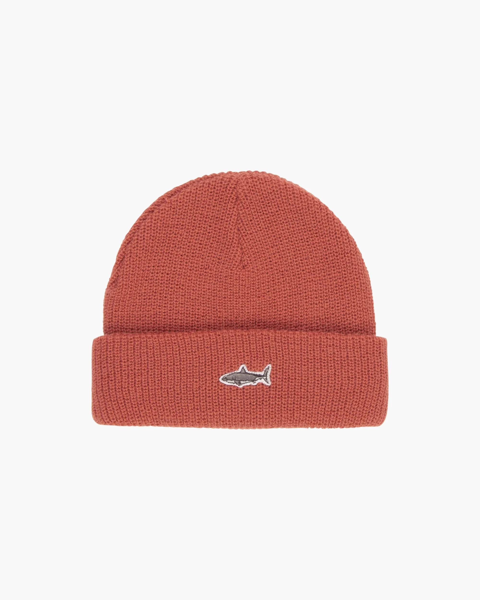 Fishsticks Rosewood Beanie