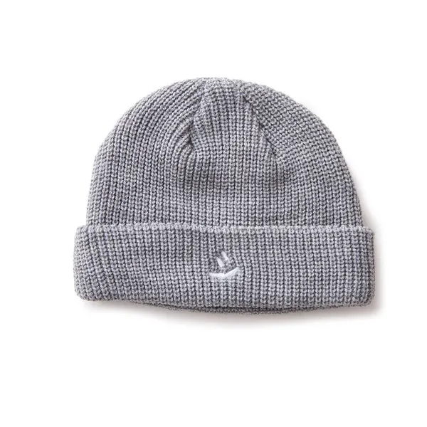 Forus Boshi Beanie - Grey