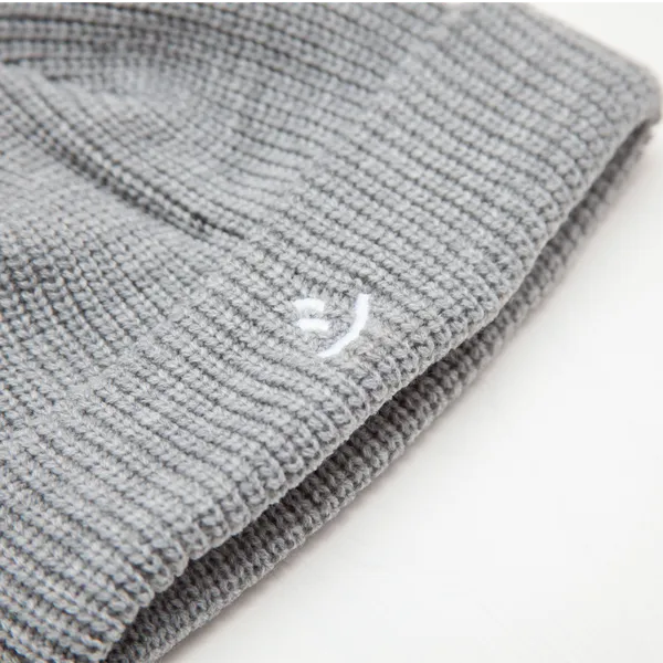 Forus Boshi Beanie - Grey