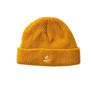 Forus Boshi Beanie - Mustard