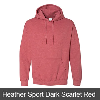 Fraternity Hoodie and Sweatpants, Package Deal - TWILL