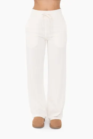 French Terry Sweatpants