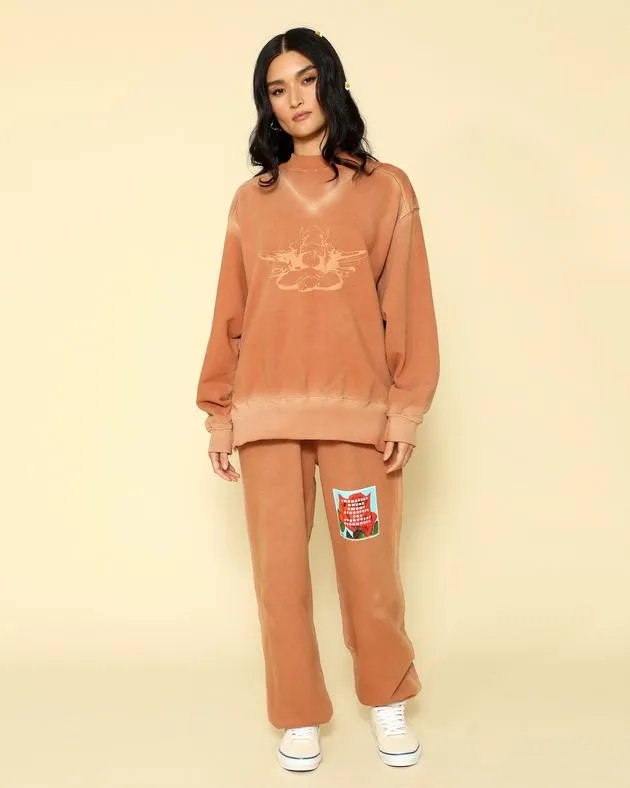 From Another Perspective Sweatpants