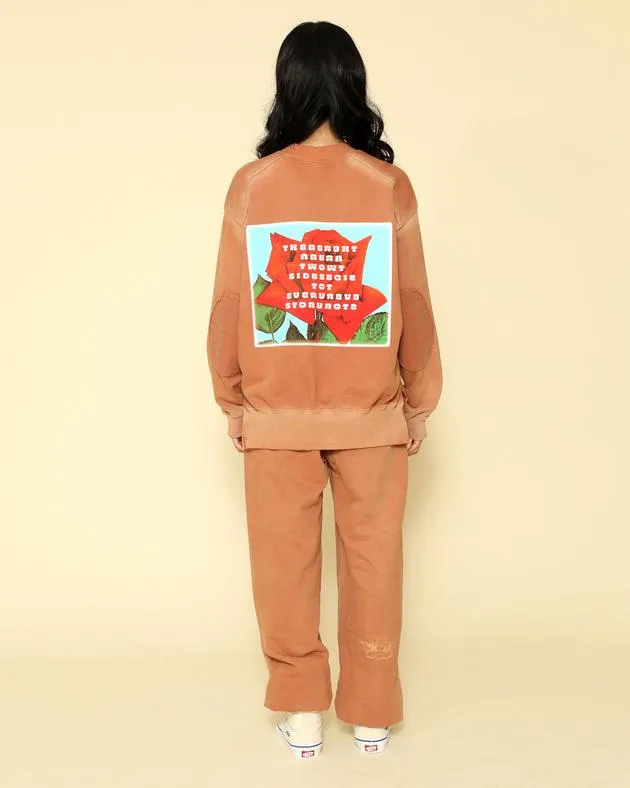 From Another Perspective Sweatpants