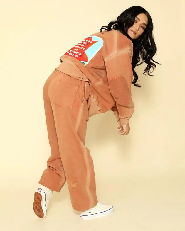 From Another Perspective Sweatpants
