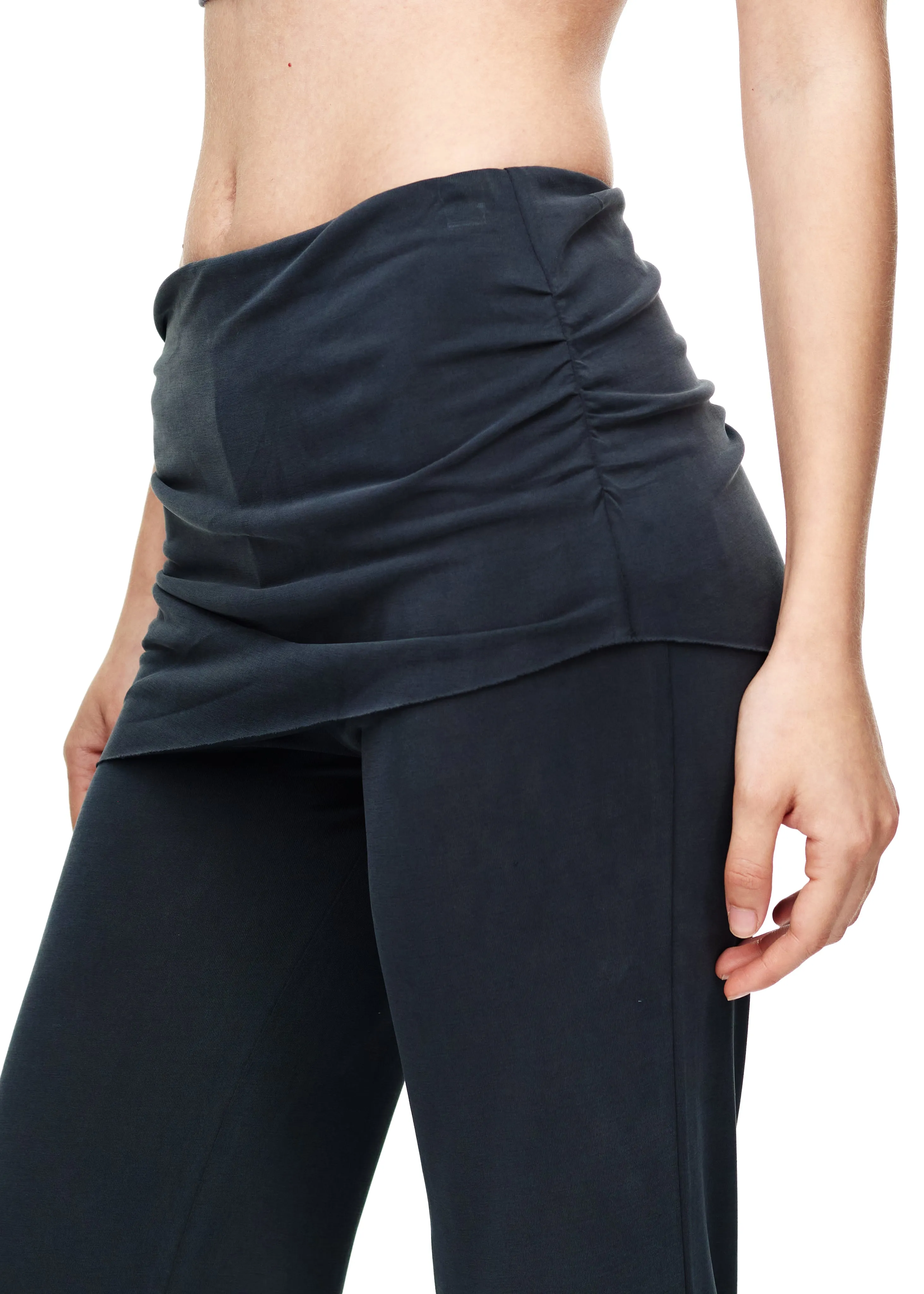 Geel Porto Pant