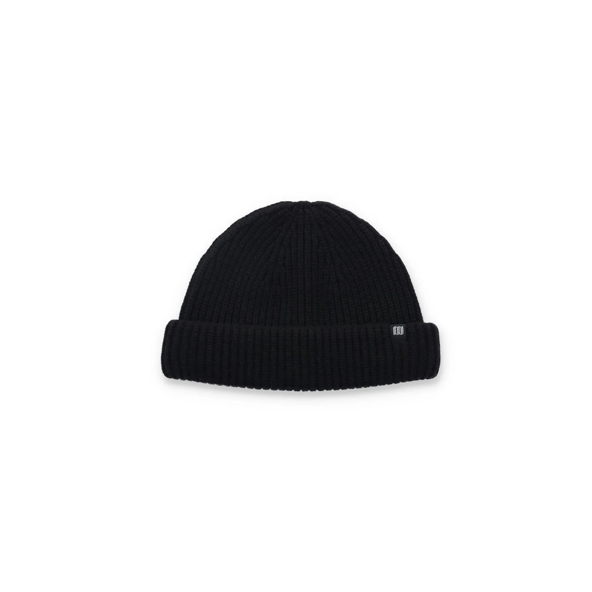 Global Beanie Short Wool Beanie - Topo Designs