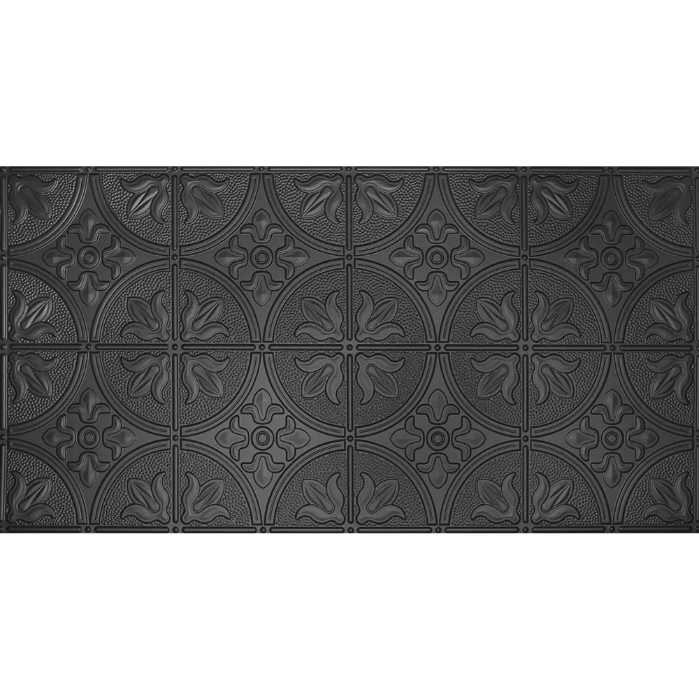 Global Specialty Products Tin Style Panel Pattern