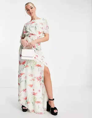GRETA dress by Hope & Ivy