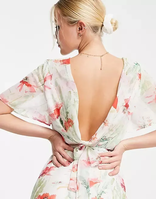 GRETA dress by Hope & Ivy
