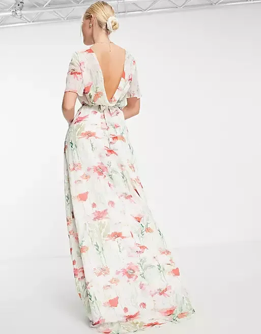 GRETA dress by Hope & Ivy