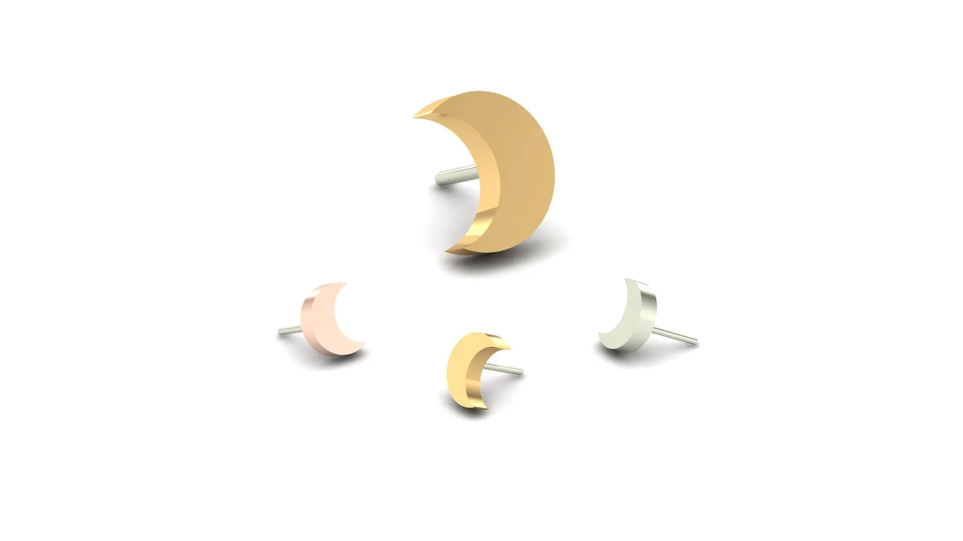 Half Moon