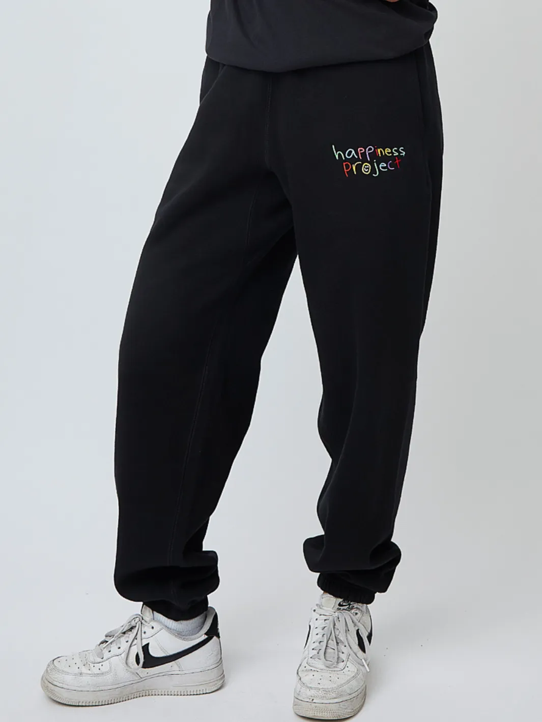 Happiness Set - Black