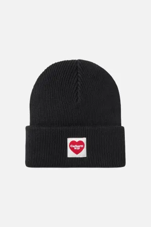 Heart Beanie