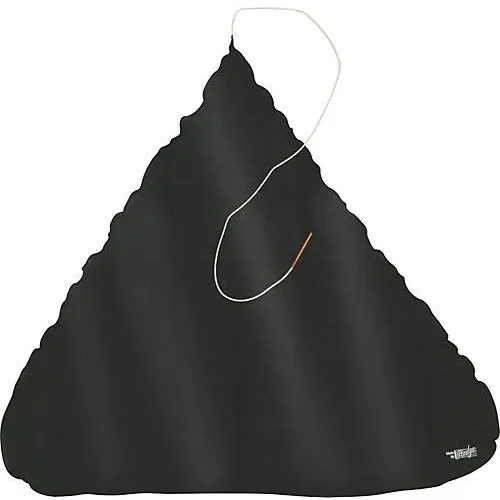 Hodge Bb Clarinet Silk Swab