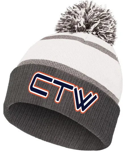 Holloway Reflective CTW Pom