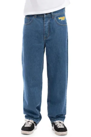 Homeboy Extra Baggy Jeans