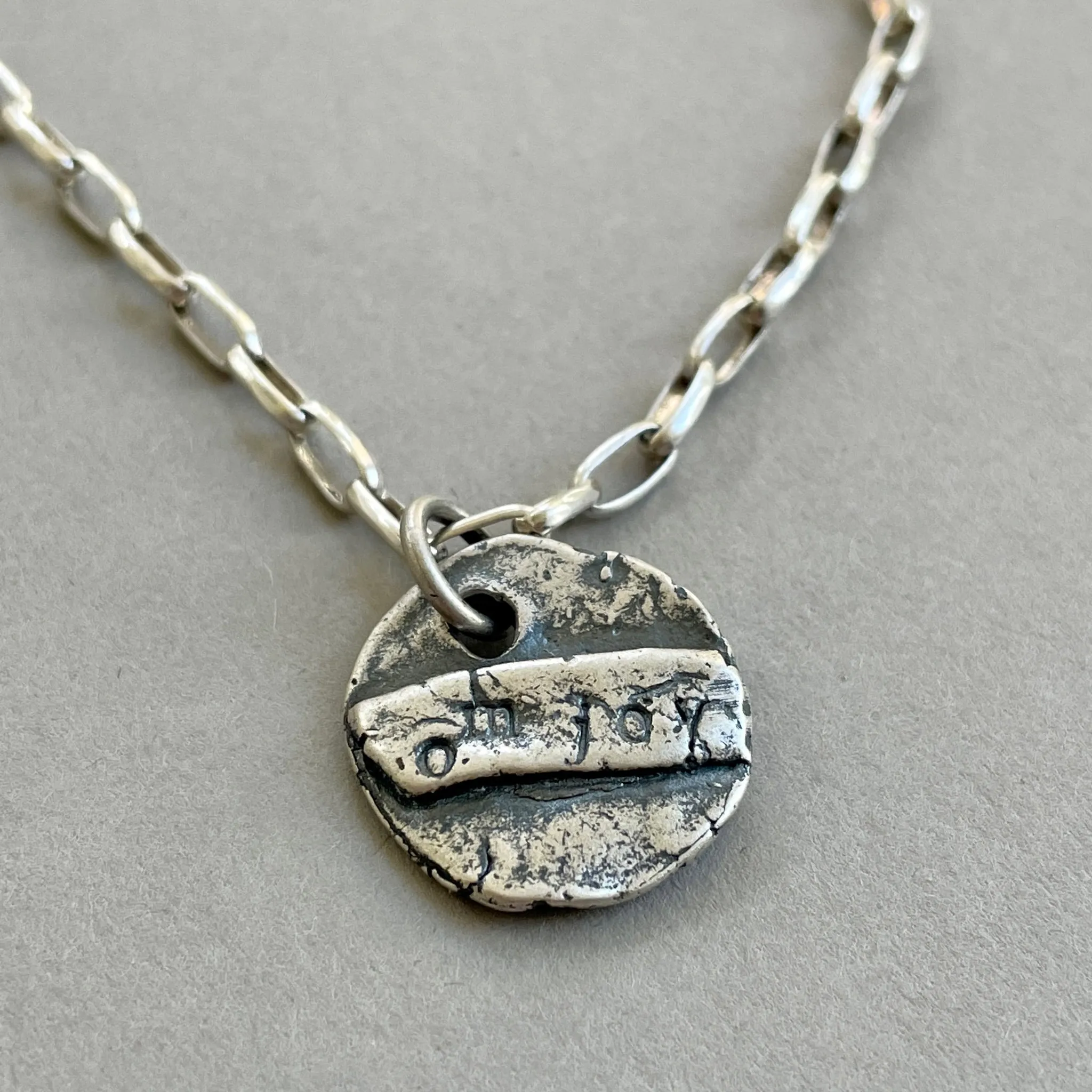Hummingbird Necklace