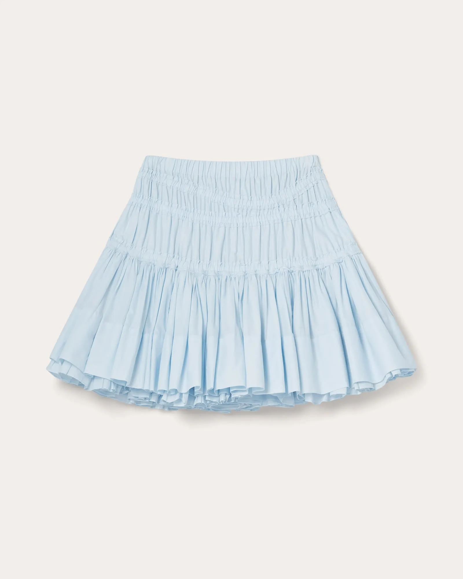 Jardin Skirt | Air