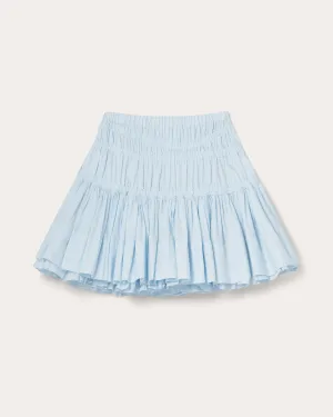 Jardin Skirt | Air
