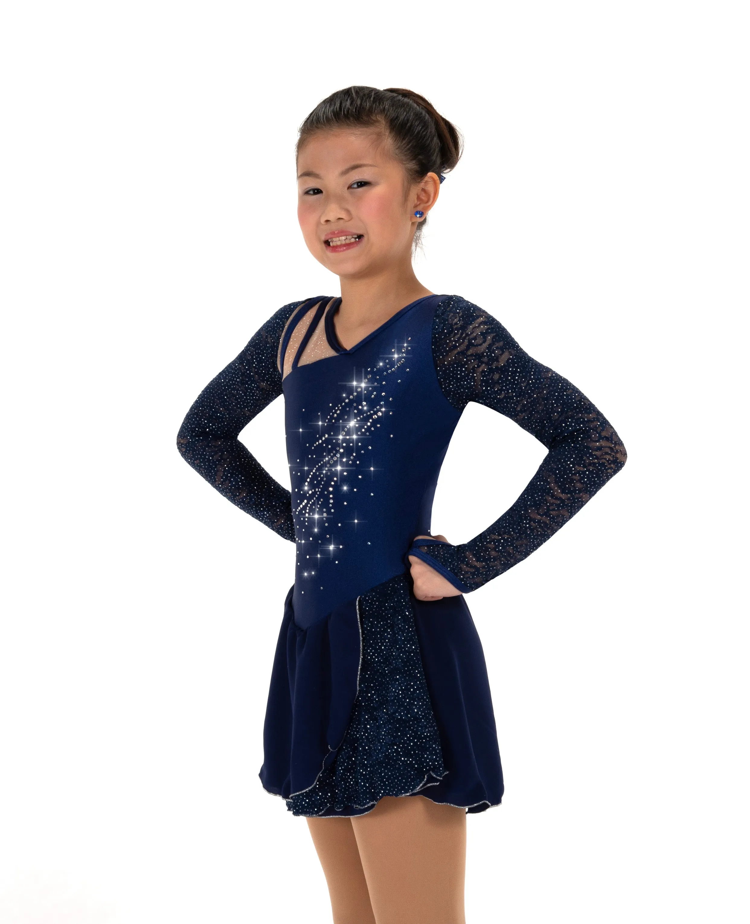 Jerry's 617 Side Glide Dress Youth