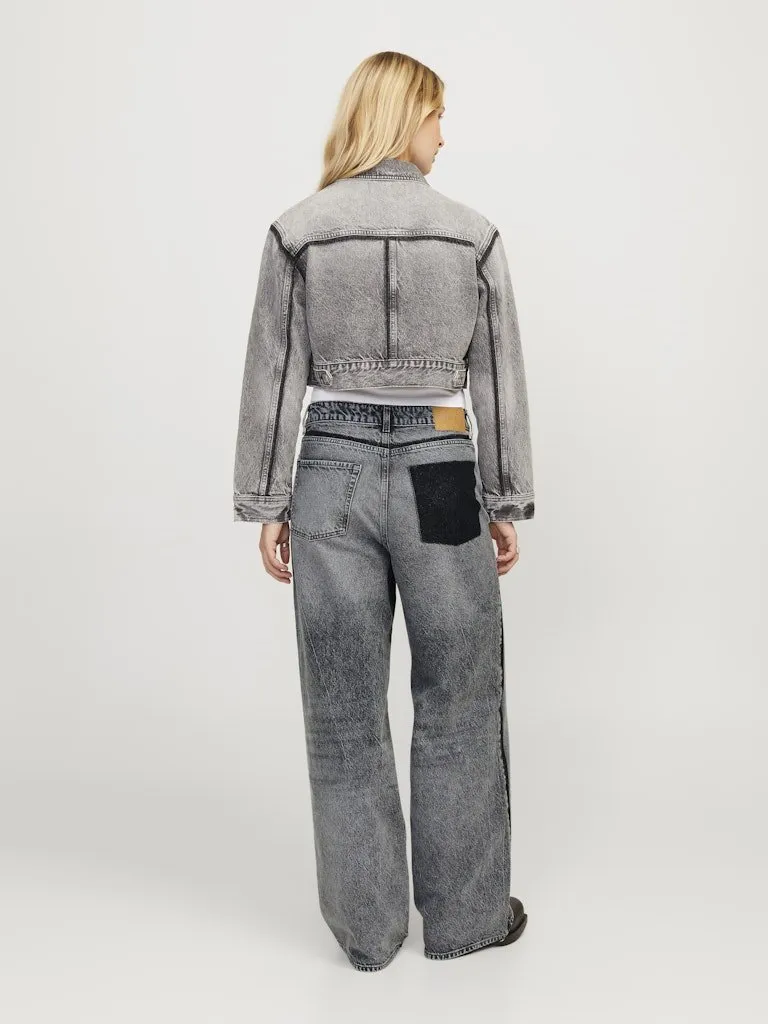 JJXX Tokyo Fiona - High wide Jeans