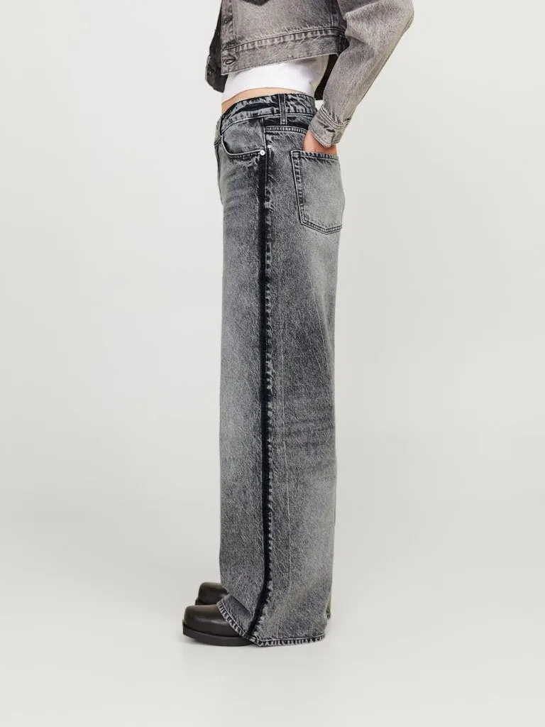 JJXX Tokyo Fiona - High wide Jeans