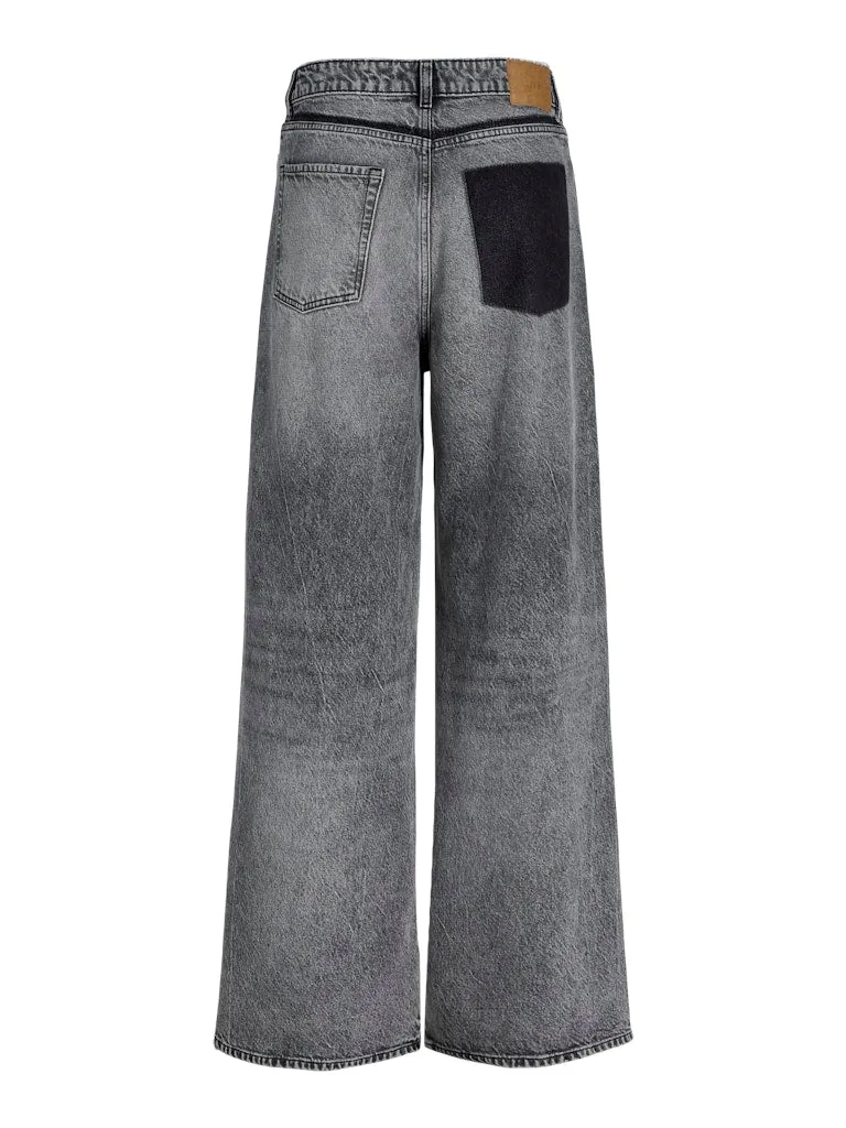 JJXX Tokyo Fiona - High wide Jeans