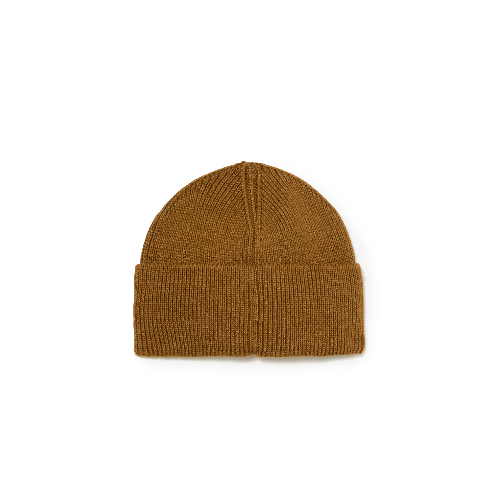 JOHN BEANIE CAMEL