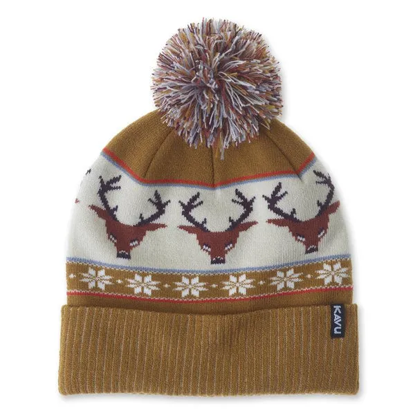 Kavu Herschel Beanie - Oh Dear