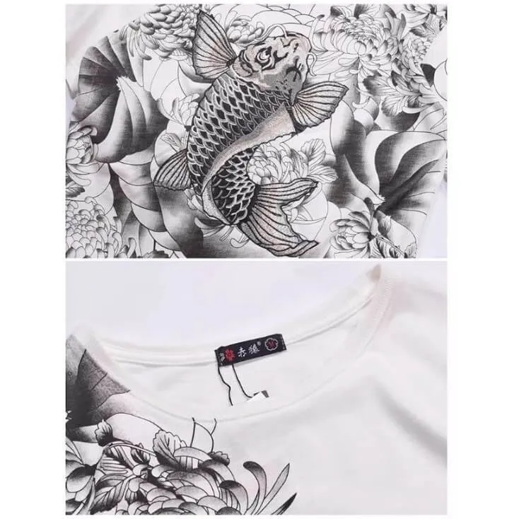 Kazuhito Shirt
